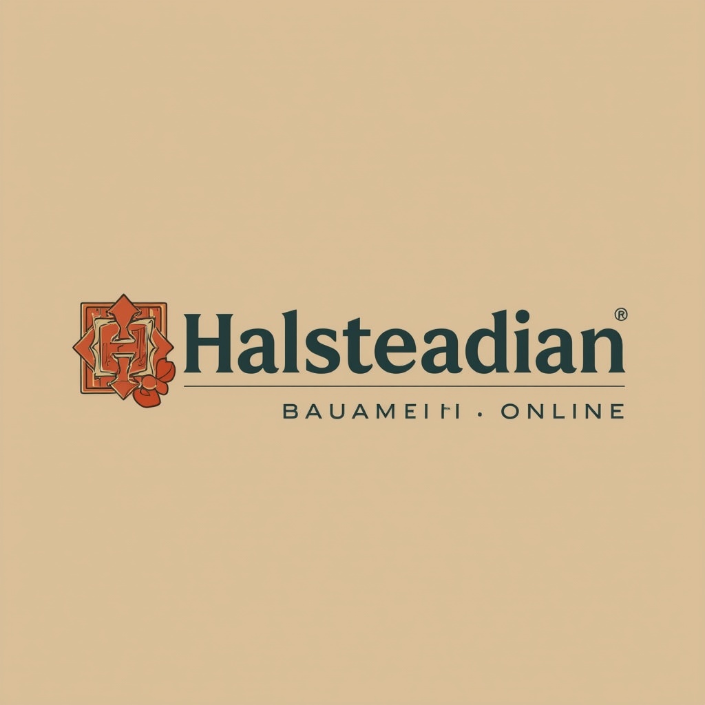 Halsteadian